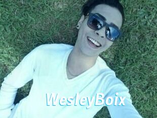Wesley_Boix