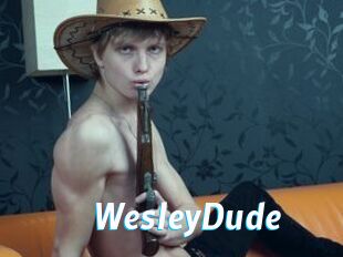 WesleyDude