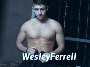 WesleyFerrell