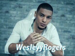WesleyyRogers
