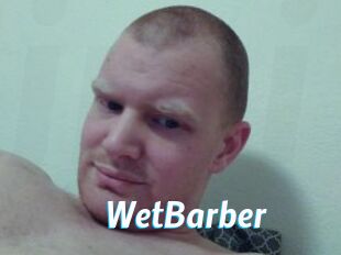 WetBarber