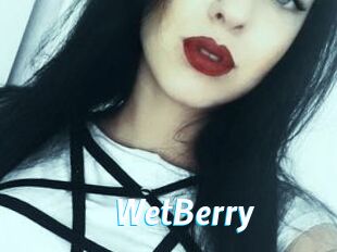 WetBerry J Mine