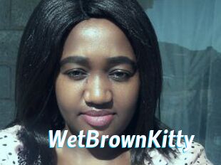 WetBrownKitty
