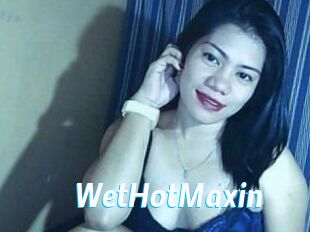 WetHotMaxin