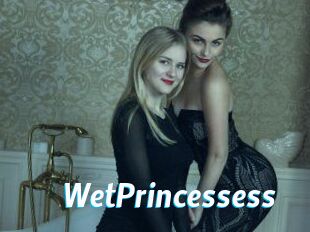 WetPrincessess