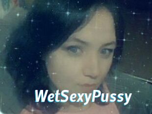 WetSexyPussy