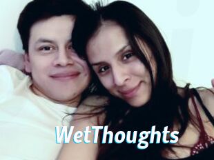 WetThoughts
