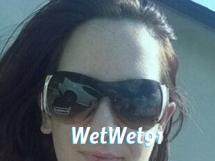 WetWet91