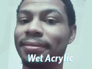 Wet_Acrylic