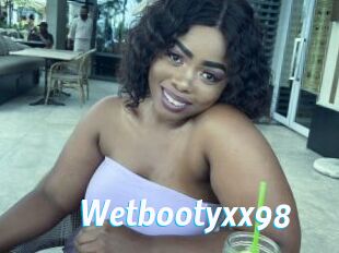 Wetbootyxx98