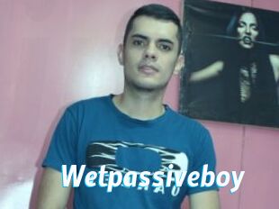 Wetpassiveboy J Mine