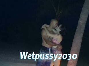 Wetpussy2030