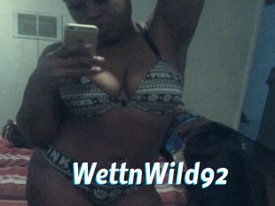 WettnWild92