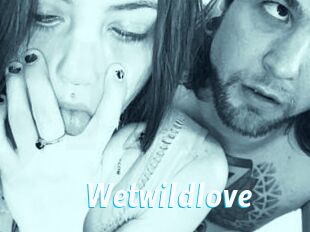 Wetwildlove