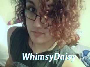 WhimsyDaisy