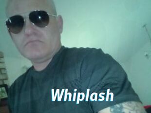 Whiplash