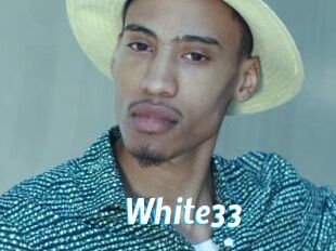 White33