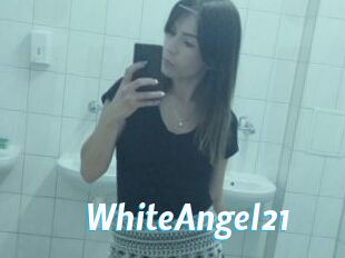 WhiteAngel21