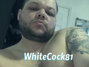 WhiteCock81