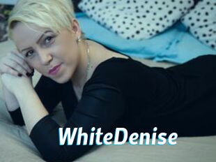 WhiteDenise