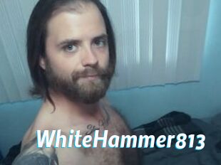 WhiteHammer813