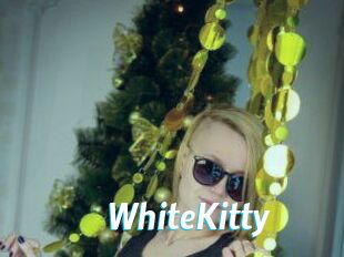 White_Kitty