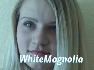 WhiteMognolia