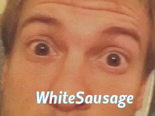 WhiteSausage