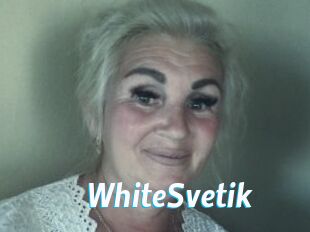 WhiteSvetik