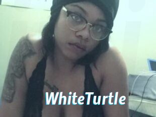 WhiteTurtle
