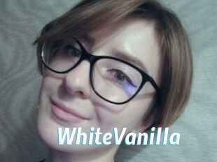 WhiteVanilla