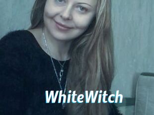 WhiteWitch