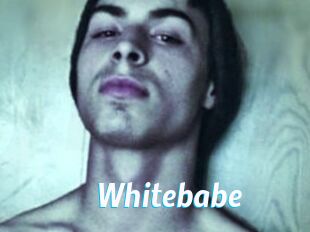 Whitebabe