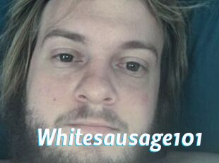 Whitesausage101