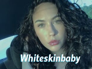 Whiteskinbaby