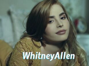 WhitneyAllen