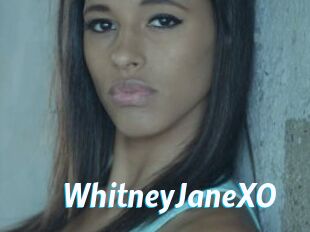 WhitneyJaneXO