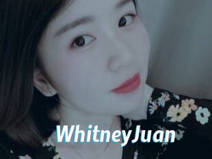 WhitneyJuan