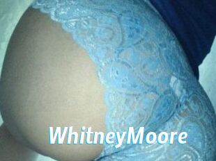 WhitneyMoore
