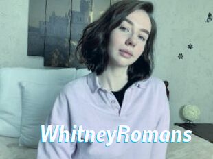 WhitneyRomans