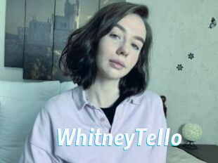 WhitneyTello