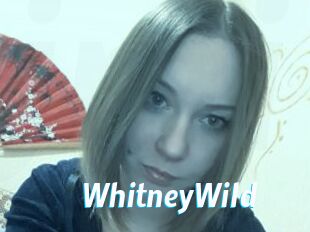 WhitneyWild