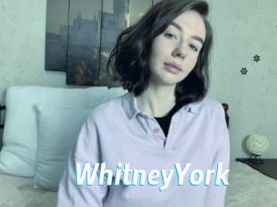 WhitneyYork