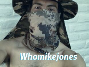 Whomikejones