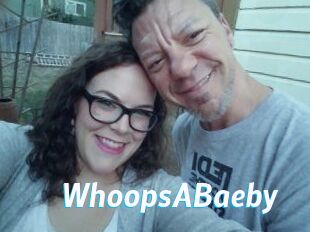 WhoopsABaeby
