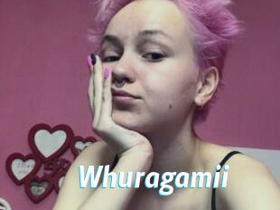 Whuragamii