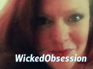 WickedObsession J Mine