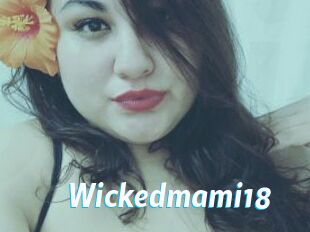 Wickedmami18