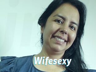 Wifesexy