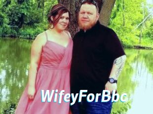WifeyForBbc